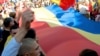 Молдова готовится к парламентским выборам 