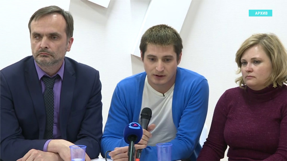 ЕСПЧ присудил 52 тысяч евро компенсации гею из России Максиму Лапунову. Он  первым открыто рассказал о пытках гомосексуалов в Чечне