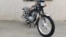 Kazakhstan – moto, motorbike, motorcycle made in China. Almaty region, 16 May 2021