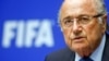 В отношении главы ФИФА Йозефа Блаттера возбуждено уголовное дело