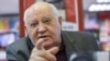 Нобелевские лауреаты Горбачев и Муратов призвали власти России отозвать иск о ликвидации "Мемориала"