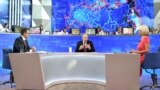 Обещания Путина и дело сестер Хачатурян. Вечер с Ириной Ромалийской