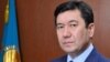 Спикером нижней палаты парламента Казахстана стал экс-глава администрации Токаева