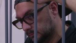 Суд в Москве продлил домашний арест режиссеру Кириллу Серебренникову