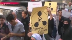 Ядовитое наследие: почему Сирию не смогли лишить химического оружия