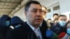 Жапаров пообещал провести референдум по изменению Конституции Кыргызстана до июня этого года