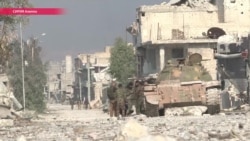 Асад взял Алеппо. Почему битва за этот город была самой важной