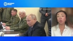 Олеся Яхно о поведении Зеленского с Трампом: "Есть пределы компромиссов, на которые Украина может пойти"