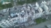 Россия стирает Покровск с лица земли: как город выглядит сегодня, репортаж Настоящего Времени