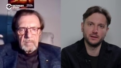 Нападет ли Россия на страны Балтии? Отвечает глава "Института Черноморских стратегических исследований"