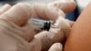 Парламент Казахстана одобрил закон об обязательной вакцинации детей