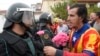 Власти ЕС объявили, что референдум в Каталонии "нелегален" и "внутреннее дело" Испании 