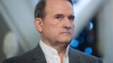 Дело на Медведчука. Вечер с Тимуром Олевским