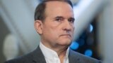 Кто такой Виктор Медведчук