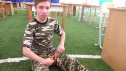 Пропавшего украинского парня нашли в СИЗО ФСБ России. Его обвиняют по статье "терроризм"