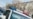 Kazakhstan, Pavlodar, police car