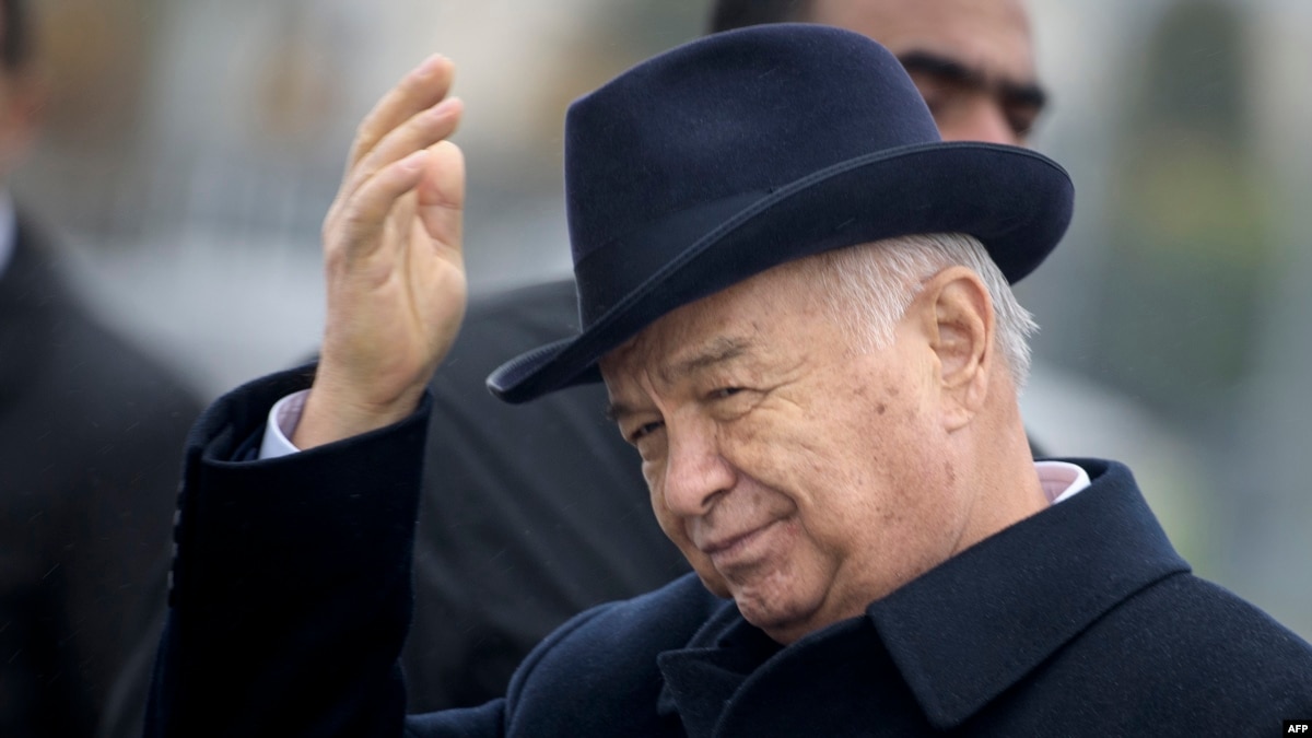 2019 год - Власть до гроба. Что происходило после смерти лидеров Азербайджана, Туркменистана и КНДР 2019 год