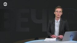 Коронавирус в России. Вечер с Ириной Ромалийской