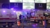 В аэропорту Стамбула прогремели взрывы