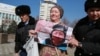 Полиция в Казахстане задерживает и вызывает на допрос активистов перед митингом 6 июня