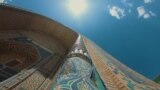 Азия 360°: Бухара: город-оазис