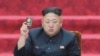 Журналисты обратили внимание на уменьшение длины бровей Ким Чен Ына