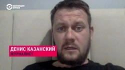 "Потери там огромные": журналист с Донбасса рассказывает о принудительной мобилизации в "ДНР" и "ЛНР"