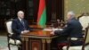 Глава МВД Беларуси Шуневич отправлен в отставку. Он отказался "извиняться перед цыганами" и делал гомофобные заявления