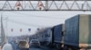 Республика Беларусь восстановила таможенный контроль на границе с РФ