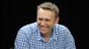 Навальный: "Нет никаких заоблачных 86% и всенародной поддержки"