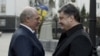 Лукашенко пообещал Украине выполнить любую просьбу