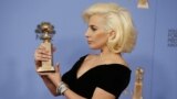 В Голливуде назвали лауреатов кинопремии "Золотой глобус"