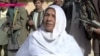 Бесстрашная "Кафтар": женщина, давшая отпор "Талибану" 