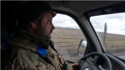 Как группа "Белый ангел" эвакуирует жителей Днепропетровской области из-под обстрелов