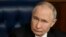 Russia Military Putin
