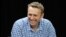 Russian opposition leader Aleksei Navalny