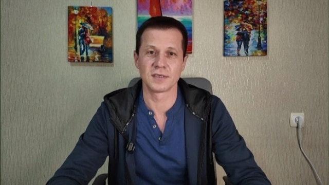Стендап-комик Евгений Трикоз: "Моя задача, чтобы люди схватились не за животики, а за головы"