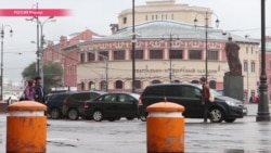 Побои в милиции и дома стали привычными для мигранток Москвы