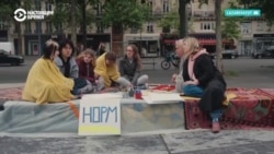 Как на жизнь подростков и молодых взрослых влияет беженство и эмиграция