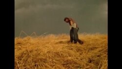 "Советский сад". Трейлер документального фильма