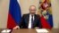 Как россияне восприняли анонсированные Путиным меры поддержки бизнеса на период пандемии