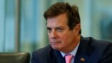 Америка: таинственный украинский партнер Манафорта
