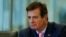 Америка: таинственный украинский партнер Манафорта