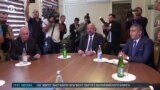 Вечер: переговоры по Карабаху, удары по Крыму, конфликт Киева и Варшавы