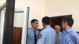 Азия: три года за пост в телеграм-канале