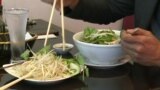 Вьетнамская кухня завоевывает Америку