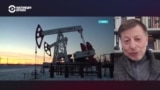 Что происходит с экпортом российского топлива? Объясняет нефтегазовый аналитик Борис Аронштейн