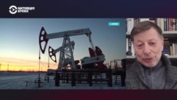 Что происходит с экпортом российского топлива? Объясняет нефтегазовый аналитик Борис Аронштейн