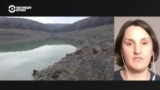 Как в аннексированном Крыму живут с нехваткой пресной воды