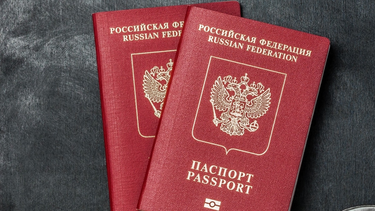 Гражданство России в 2019 году получили почти полмиллиона иностранцев